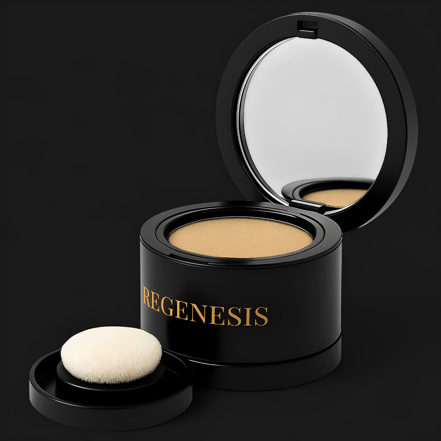 Hair Density Filler