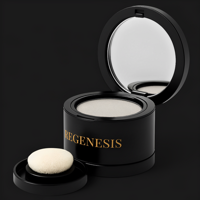 Hair Density Filler
