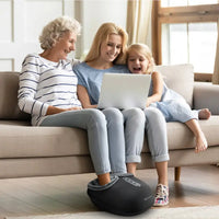 Medcursor™ Heated Foot Massager