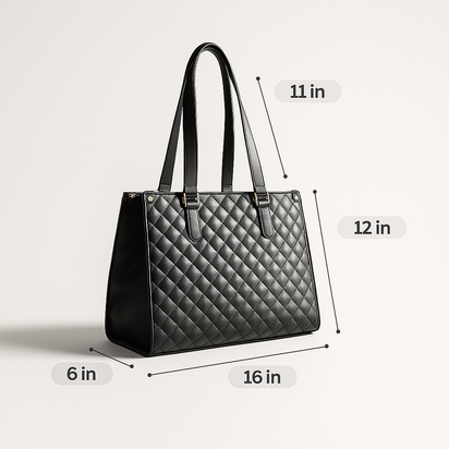 3-IN-1 Totebag