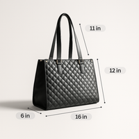 3-IN-1 Totebag