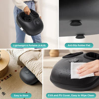 Medcursor™ Heated Foot Massager