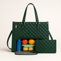 3-IN-1 Totebag