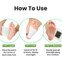 Veloura™ Detox Foot Pads