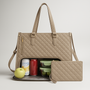 3-IN-1 Totebag