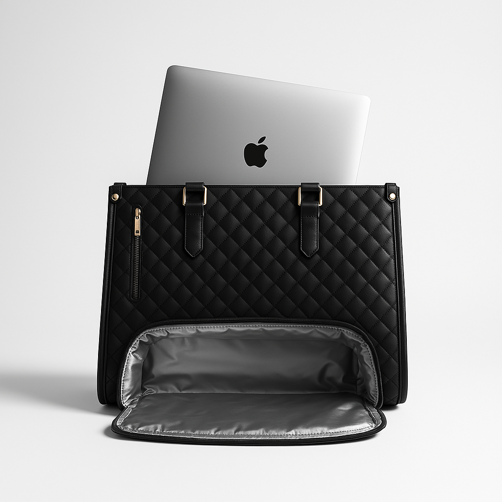 3-IN-1 Totebag