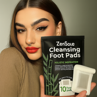 ZenSole™ Detox Foot Pads