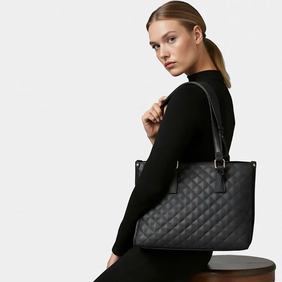 3-IN-1 Totebag