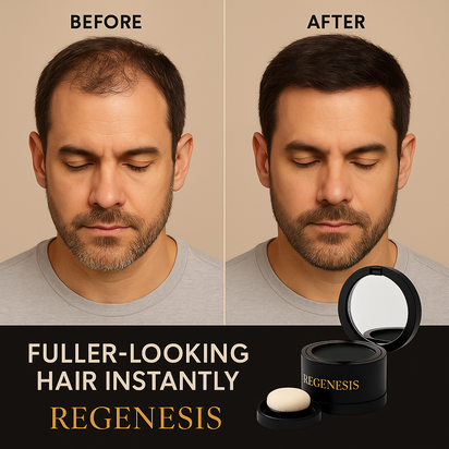Hair Density Filler
