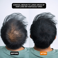Hair Density Filler