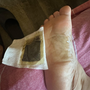 Veloura™ Detox Foot Pads