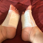 Veloura™ Detox Foot Pads