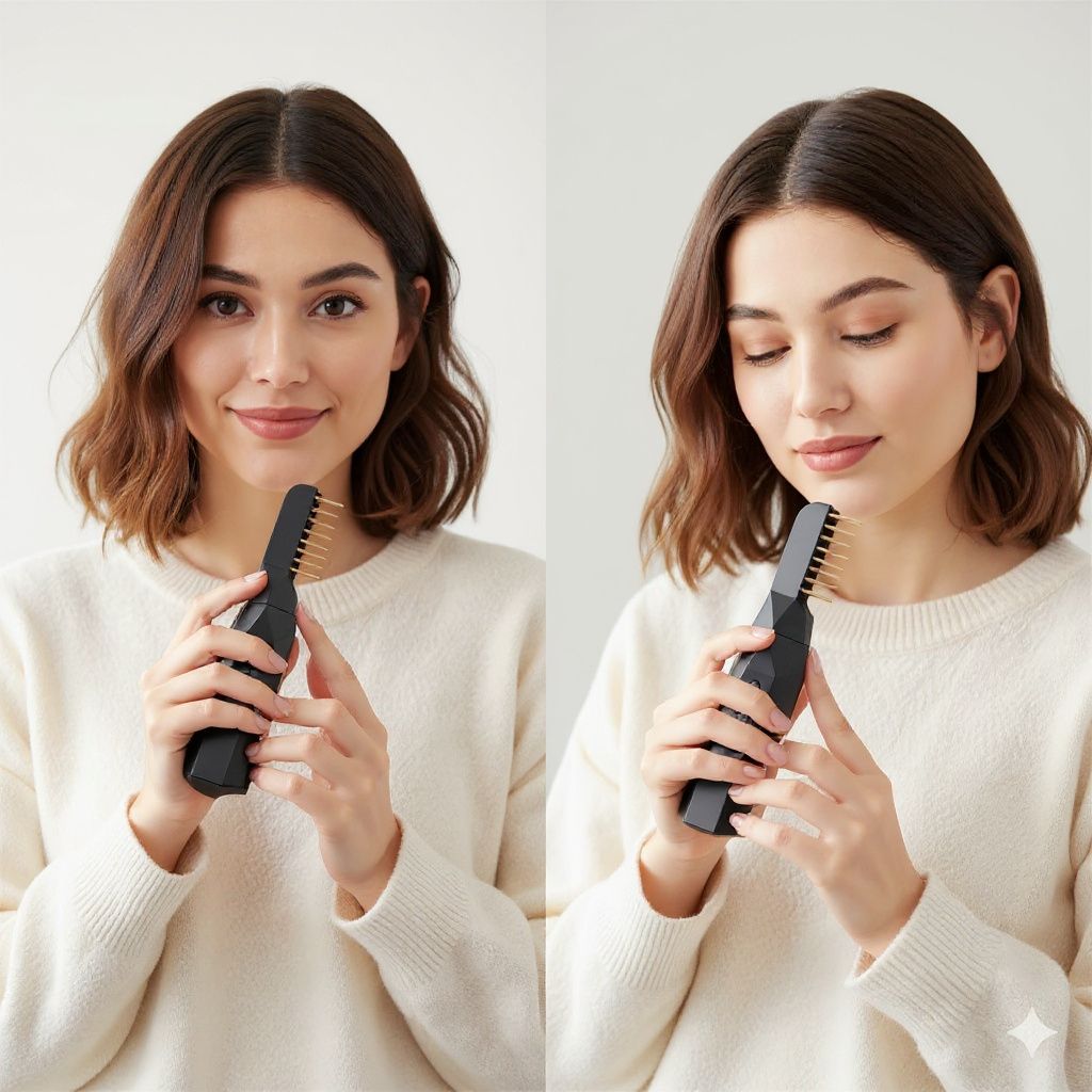 BAKHOOR HAIR DIFFUSER
