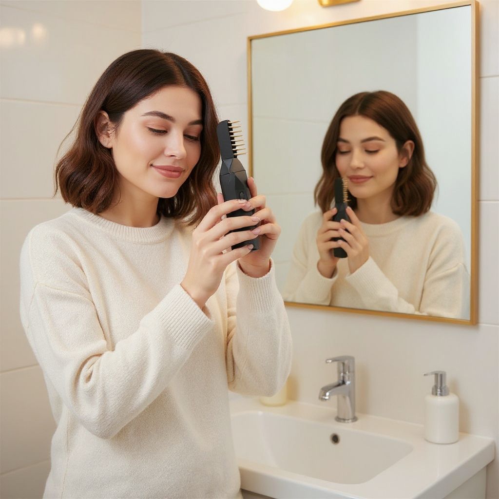 BAKHOOR HAIR DIFFUSER