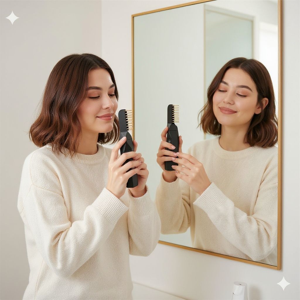 BAKHOOR HAIR DIFFUSER