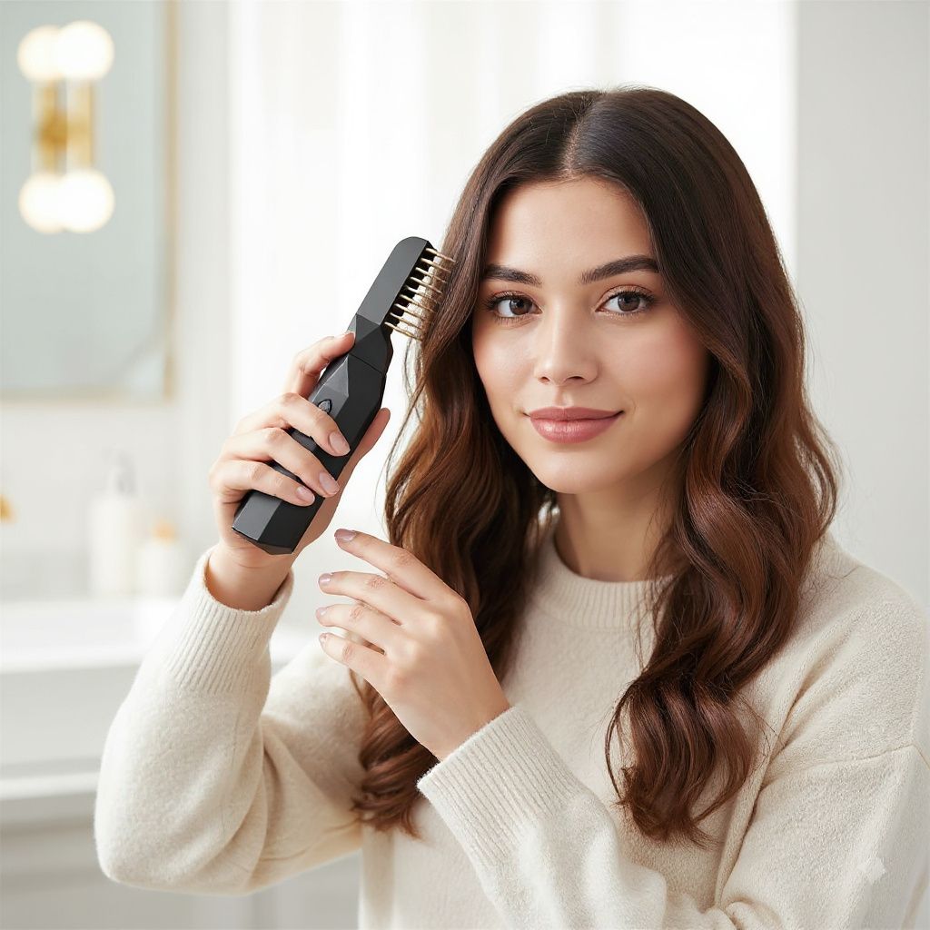 BAKHOOR HAIR DIFFUSER
