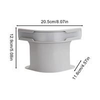 Sheet Locks (4pcs pack)