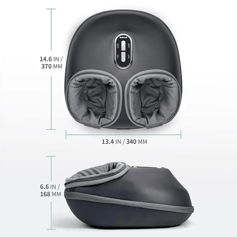 Medcursor™ Heated Foot Massager