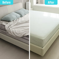 Sheet Locks (4pcs pack)