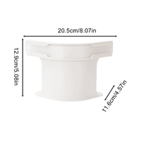 Sheet Locks (4pcs pack)