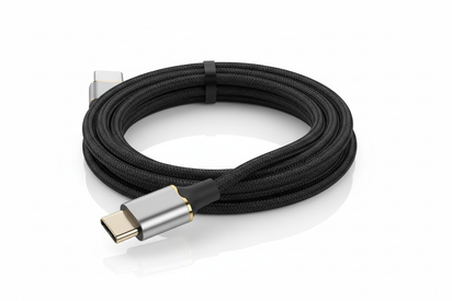 fast charger cable