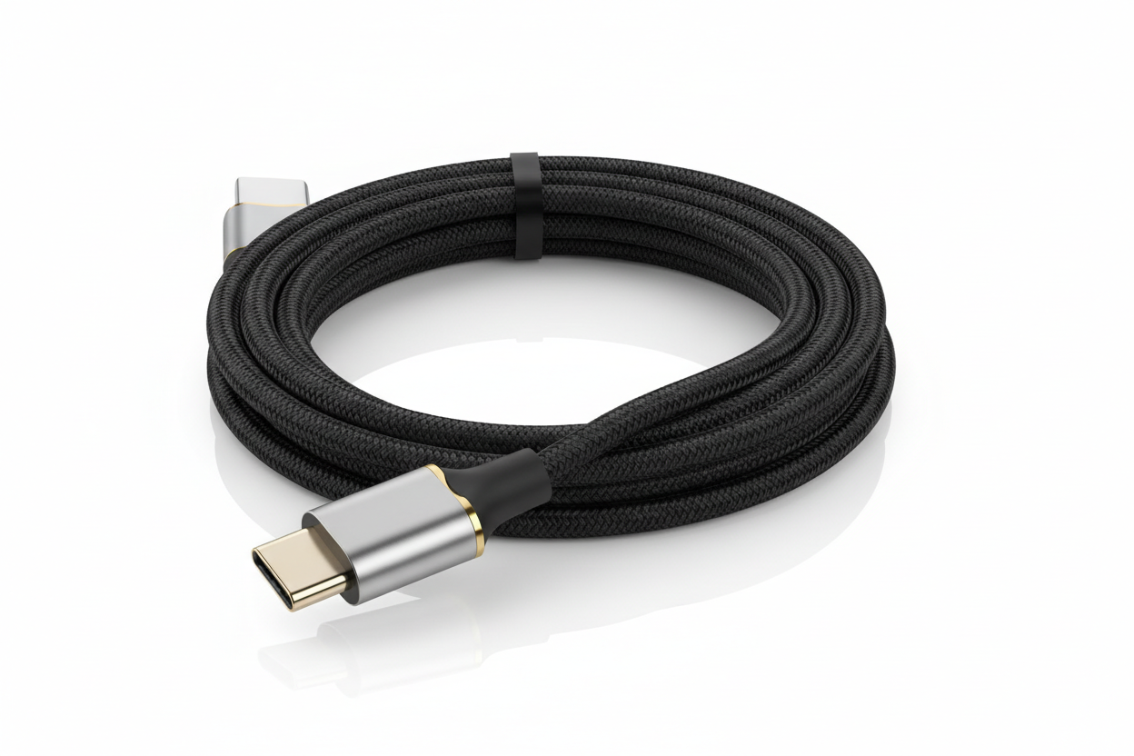 fast charger cable