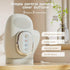 Relivio™ Hand Massager with Heat Compression Therapy