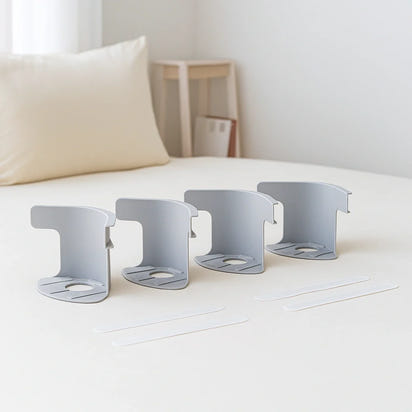 Sheet Locks (4pcs pack)